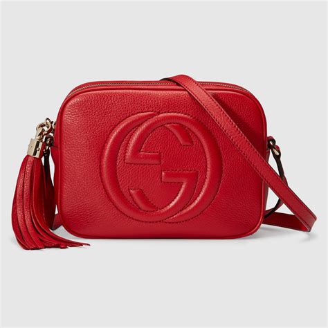 gucci soho disco bag reebonz|Gucci soho disco discontinued.